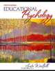 Educational Psychology (with MyLabSchool) (10th Edition) (MyLabSchool Series), Anita Woolfolk 