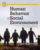 Human Behavior and the Social Environment: Shifting Paradigms in Essential Knowledge for Social Work Practice (5th Edition) (MySocialWorkLab Series), Joe M. Schriver 