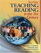 Teaching Reading in the 21st Century (with Assessments and Lesson Plans Booklet) (4th Edition), Michael F. Graves, Connie Juel, Bonnie B. Graves 