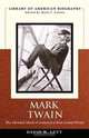 Mark Twain: The Divided Mind of America