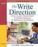 The Write Direction: A New Teacher