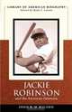 Jackie Robinson (Library of American Biography Series), John Wilson 