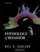 Physiology of Behavior (10th Edition) (MyPsychKit Series), Neil R. Carlson 