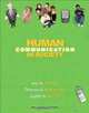 Human Communication in Society (with MyCommunicationLab with E-Book Student Access Code Card), Jess K. Alberts, Thomas K. Nakayama, Judith N. Martin 