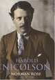 Harold Nicolson, Norman Rose 