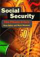 Social Security: The Phony Crisis, Dean Baker, Mark Weisbrot, Dean Baker 