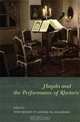 Haydn and the Performance of Rhetoric, 