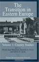 The Transition in Eastern Europe: Country Studies (An National Bureau of Economic Research Project Report), Olivier Blanchard, Kenneth Froot, Jeffrey Sachs 