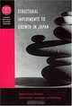 Structural Impediments to Growth in Japan (National Bureau of Economic Research Conference Report), Magnus Blomstrom, Jennifer Corbett, Fumio Hayashi, Anil Kashyap 
