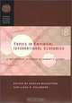Topics in Empirical International Economics: A Festschrift in Honor of Robert E. Lipsey (National Bureau of Economic Research Conference Report), Robert E. Lipsey, Linda S. Goldber, Magnus Blomstrom, Linda S. Goldberg, National Bureau of Economic Research 