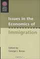 Issues in the Economics of Immigration (National Bureau of Economic Research Conference Report.), George J. Borjas 