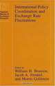 International Policy Coordination and Exchange Rate Fluctuations (National Bureau of Economic Research Conference Report), William H. Branson, Jacob A. Frenkel, Morris Goldstein 