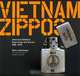 Vietnam Zippos: American Soldiers