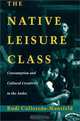 The Native Leisure Class: Consumption and Cultural Creativity in the Andes, Rudi Colloredo-Mansfeld 