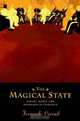 The Magical State: Nature, Money, and Modernity in Venezuela, Fernando Coronil, Frenando Coronil 