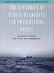 The Economics of Marine Resources and Conservation Policy: The Pacific Halibut Case Study With Commentary, James A. Crutchfield, Arnold Zellner 