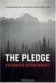 The Pledge, Friedrich Durrenmatt 