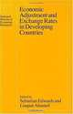 Economic Adjustment and Exchange Rates in Developing Countries (Conference Report), Sebastian Edwards, Liaquat Ahamed 