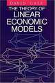 The Theory of Linear Economic Models, David Gale 