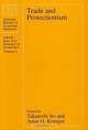 Trade and Protectionism (Nber-East Asia Seminar on Economics, Vol 2), Takatoshi Ito, Anne O. Krueger 