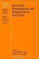 Financial Deregulation and Integration in East Asia (Nber-East Asia Seminar on Economics, Vol 5), Takatoshi Ito, Anne O. Krueger, Nber-East Asia Seminar on Economics 1994 Singapore) 