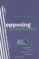 Opposing Ambitions: Gender and Identity in an Alternative Organization, Sherryl Kleinman 