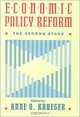 Economic Policy Reform: The Second Stage, Anne O. Krueger 