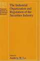 The Industrial Organization and Regulation of the Securities Industry (National Bureau of Economic Research Conference Report), Andrew W. Lo 