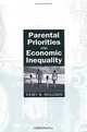 Parental Priorities and Economic Inequality, Casey B. Mulligan 