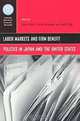 Labor Markets and Firm Benefit Policies in Japan and the United States (NATIONAL BUREAU OF ECONOMIC RESEARCH CONFERENCE REPORT), Seiritsu Ogura, Toshiaki Tachibanaki, David A. Wise 