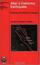 After a California Earthquake: Attitude and Behavior Change (University of Chicago Geography Research Paper, No. 233), Risa Palm, Michael E. Hodgson 