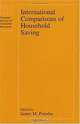 International Comparisons of Household Saving (National Bureau of Economic Research Project Report), James M. Poterba 