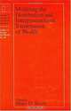 Modeling the Distribution and Intergenerational Transmission of Wealth (Studies in Income & Wealth; V. 46), James D. Smith 