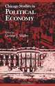 Chicago Studies in Political Economy, George Stigler 