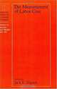 The Measurement of Labor Cost (STUDIES IN INCOME AND WEALTH), Jack E. Triplett 