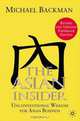 The Asian Insider: Unconventional Wisdom for Asian Business, Michael Backman 