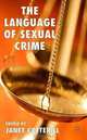 The Language of Sexual Crime, 