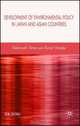 Development of Environmental Policy in Japan and Asian Countries, 