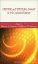 Structure and Structural Change in the Chilean Economy, 