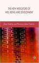The New Indicators of Well-Being and Development, Jean Gadrey, Florence Jany-Catrice 