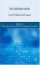 The European Union: Current Problems and Future Prospects, 