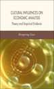 Cultural Influences on Economic Analysis: Theory and Empirical Evidence, Rongxing Guo 
