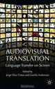 Audiovisual Translation: Language Transfer on Screen, 