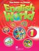English World 1: Pupil