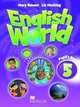 English World 5: Pupil