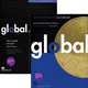 Global Upper Intermediate: Coursebook with eWorkbook Pack (+ DVD-ROM), Lindsay Clandfield, Rebecca Robb Benne 