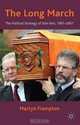 The Long March: The Political Strategy of Sinn Fein, 1981-2007, Martyn Frampton 