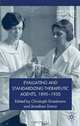 Evaluating and Standardizing Therapeutic Agents, 1890-1950 (Science, Technology and Medicine in Modern History), 