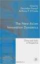 The New Asian Innovation Dynamics: China and India in Perspective (Technology, Globalization and Development), 