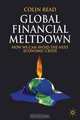 Global Financial Meltdown: How We Can Avoid The Next Economic Crisis, Colin Read 